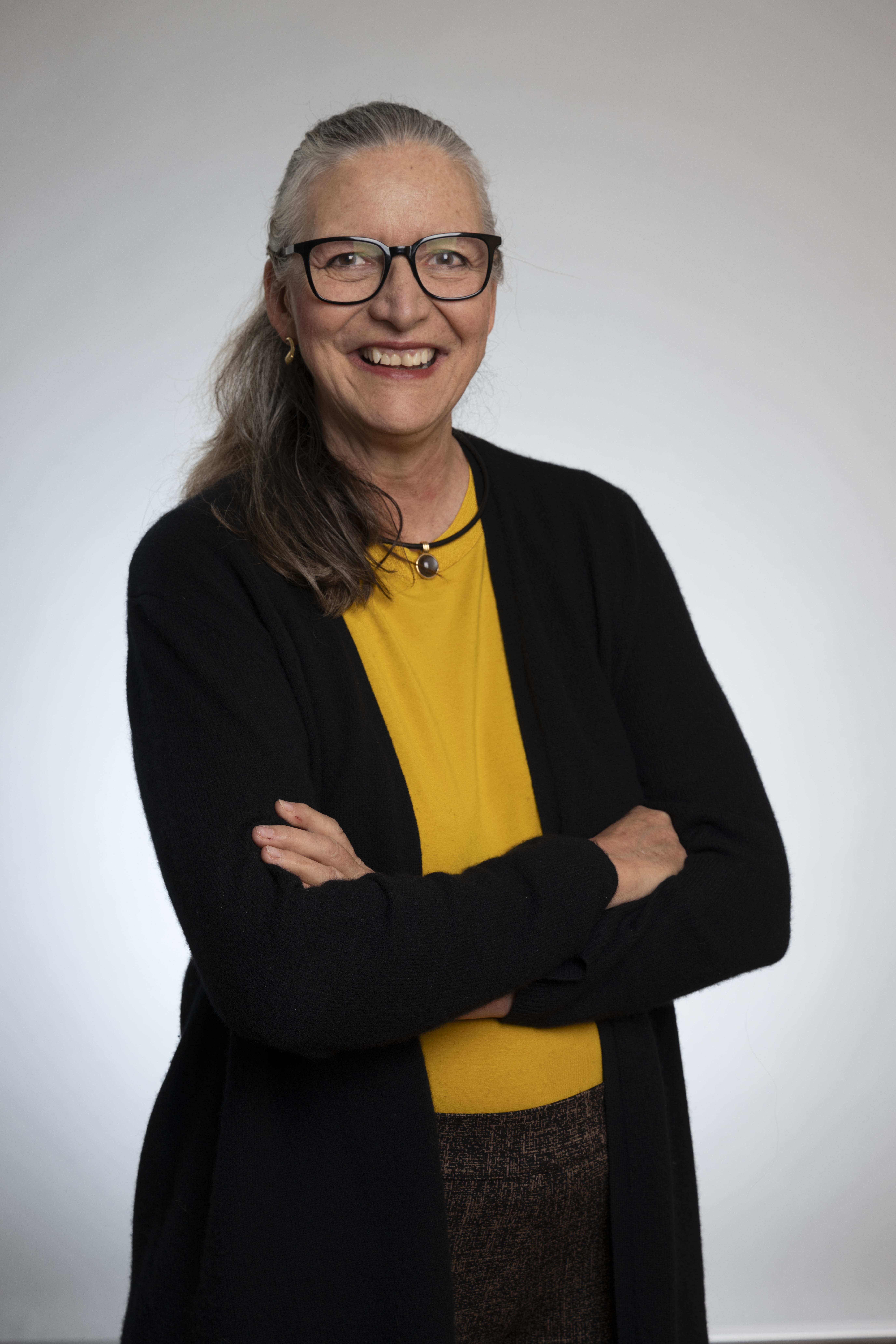 Portrait Wahlkampf